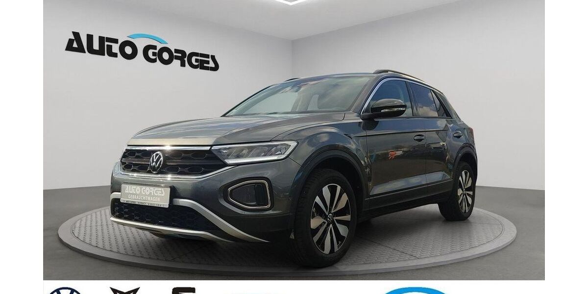 VW T-Roc 9.145 km 29.945 &euro; Morbach 54497
