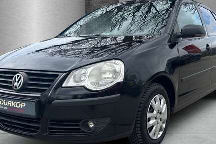 VW Polo 193.044 km 1.999 &euro; Hoppegarten - bei Berlin 15366