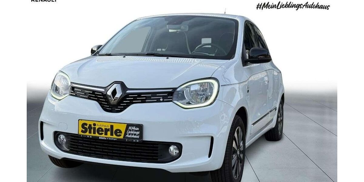 Renault Twingo 16.120 km 13.470 &euro; Geislingen 73312