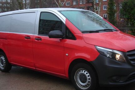 Mercedes-Benz Vito 144.889 km 12.490 &euro; Hamburg 20537