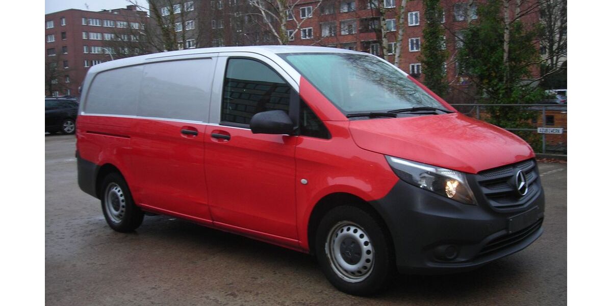 Mercedes-Benz Vito 144.889 km 12.490 &euro; Hamburg 20537