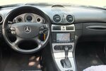 CLK 200 K AVANTGARDE AUT LEDER COMAND XENON