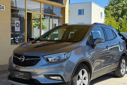 Opel Mokka 38.000 km 12.999 &euro; Hannover 30629