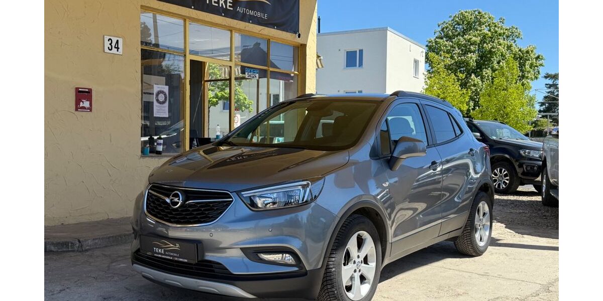 Opel Mokka 38.000 km 12.999 &euro; Hannover 30629