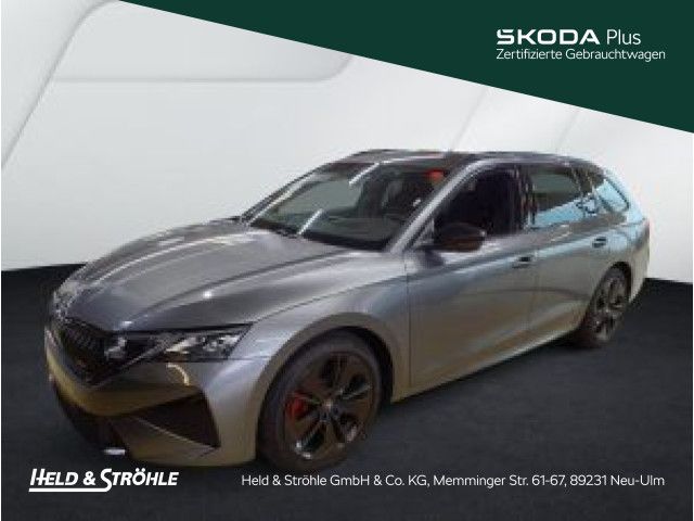 Skoda Octavia 21.019 km 37.770 € Neu-Ulm 89231