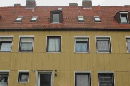 Wohnung Kitzingen Siedlung - 3 Zimmer, 72 m&sup2;, 731&euro; | Angebot:27688413
