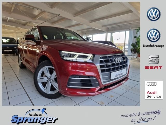 Audi Q5 114.610 km 27.680 &euro; Glauchau 08371