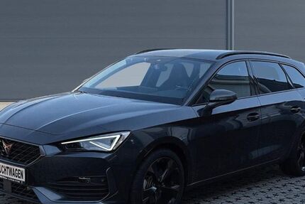 Cupra Leon 2.050 km 34.950 &euro; Rheinfelden-Herten 79618