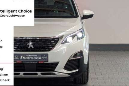 Peugeot 3008 43.750 km 16.890 &euro; Königsfeld OT Schwarzbach 09306