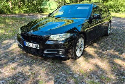 BMW 520 147.000 km 17.500 &euro; Barbing 93092