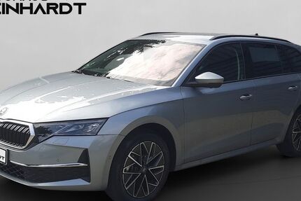Skoda Octavia 1.015 km 41.490 &euro; Leuna OT Wölkau 06237