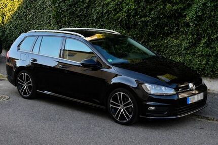 VW Golf 262.000 km 9.950 &euro; Nassau 56377