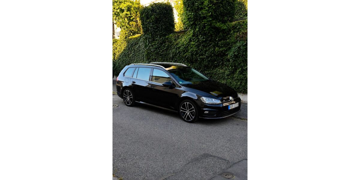 VW Golf 262.000 km 9.950 &euro; Nassau 56377