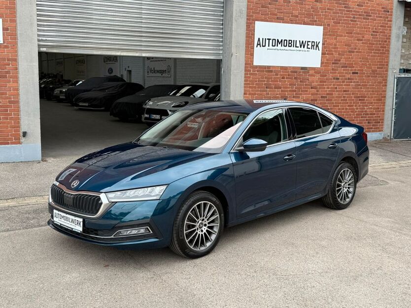 Skoda Octavia 118.650 km 19.799 € Düren 52353