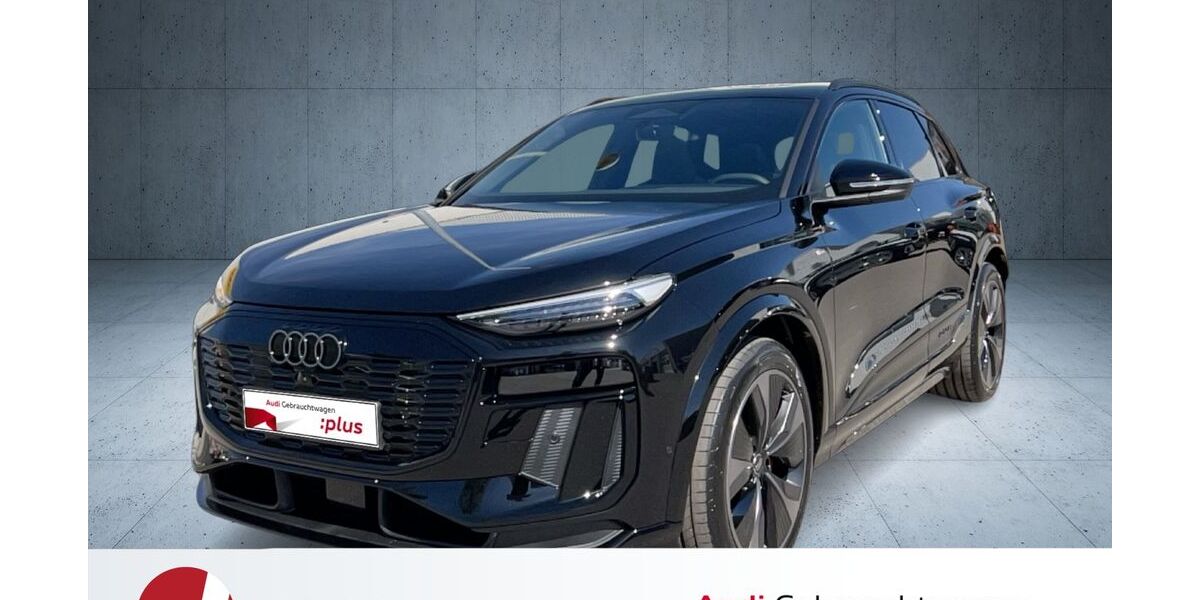 Audi Q6 e-tron 9.900 km 75.670 &euro; Regensburg 93059