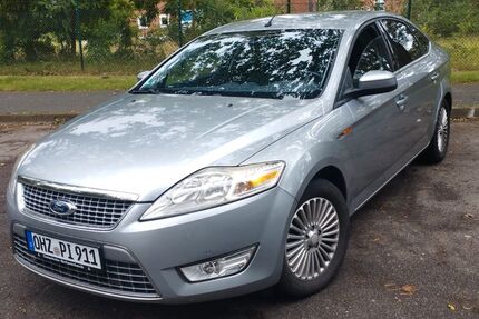 Ford Mondeo 312.000 km 2.100 &euro; Osterholz Scharmbeck 27711