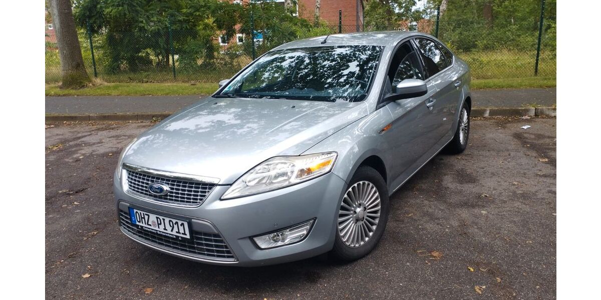 Ford Mondeo 312.000 km 2.100 &euro; Osterholz Scharmbeck 27711