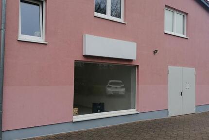 Gewerbeobjekt Südharz - 750&euro; | Angebot:17451432