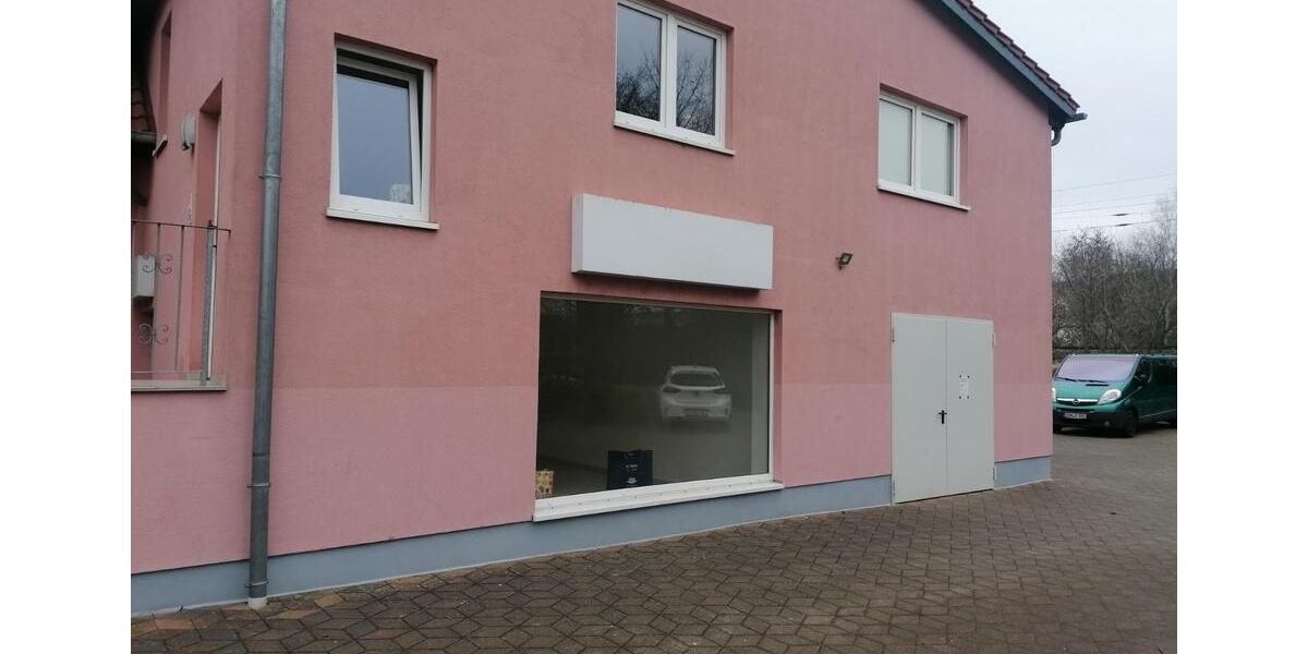 Gewerbeobjekt Südharz - 750&euro; | Angebot:17451432