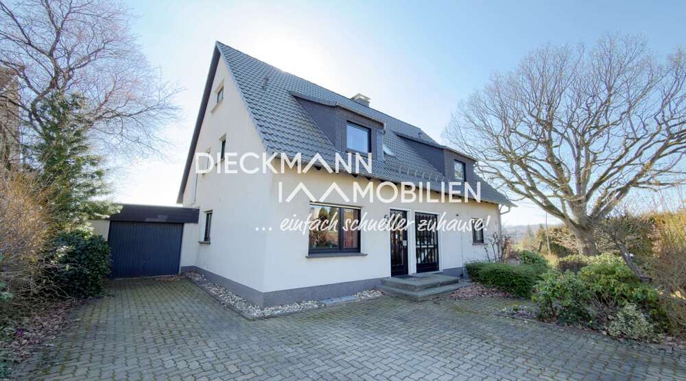 Einfamilienhaus Hemer - 7 Zimmer, 203 m&sup2;, 450.000&euro; | Angebot:25521328