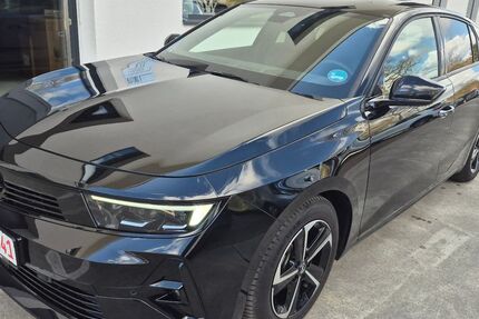 Opel Astra 8.200 km 21.890 &euro; Neuenstadt am Kocher 74196