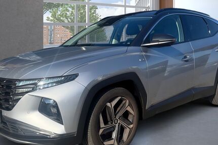 Hyundai TUCSON 74.566 km 23.990 &euro; Eilenburg 04838
