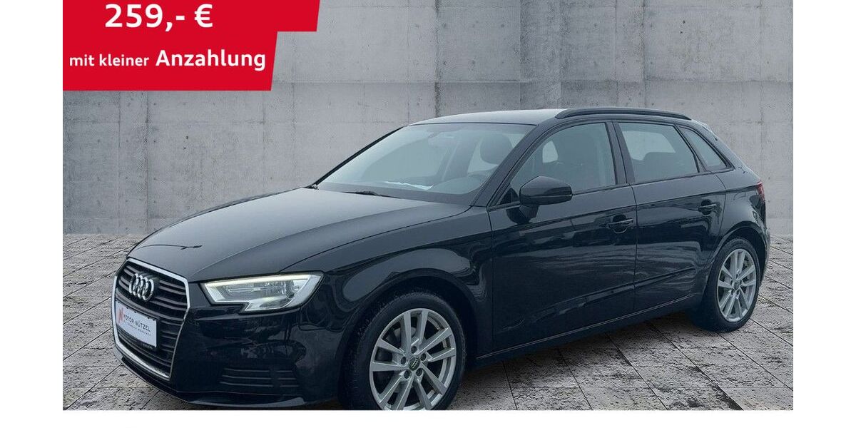 Audi A3 75.696 km 19.930 &euro; Bayreuth 95448