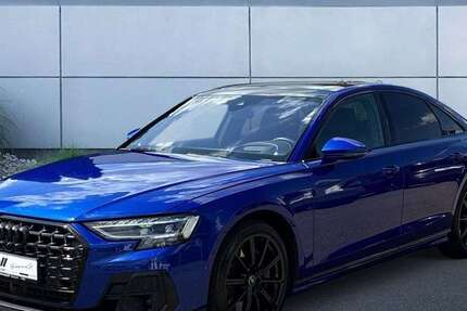 Audi A8 40.000 km 79.950 &euro; Biberach / Riss 88400