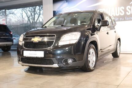 Chevrolet Orlando 114.762 km 8.400 &euro; Ratingen 40880
