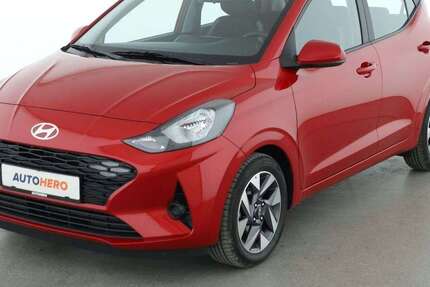 Hyundai i10 1.746 km 17.220 € Frankfurt am Main 65936