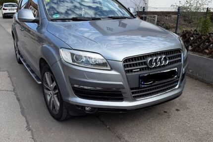 Audi Q7 236.120 km 9.500 &euro; Wangen 88239