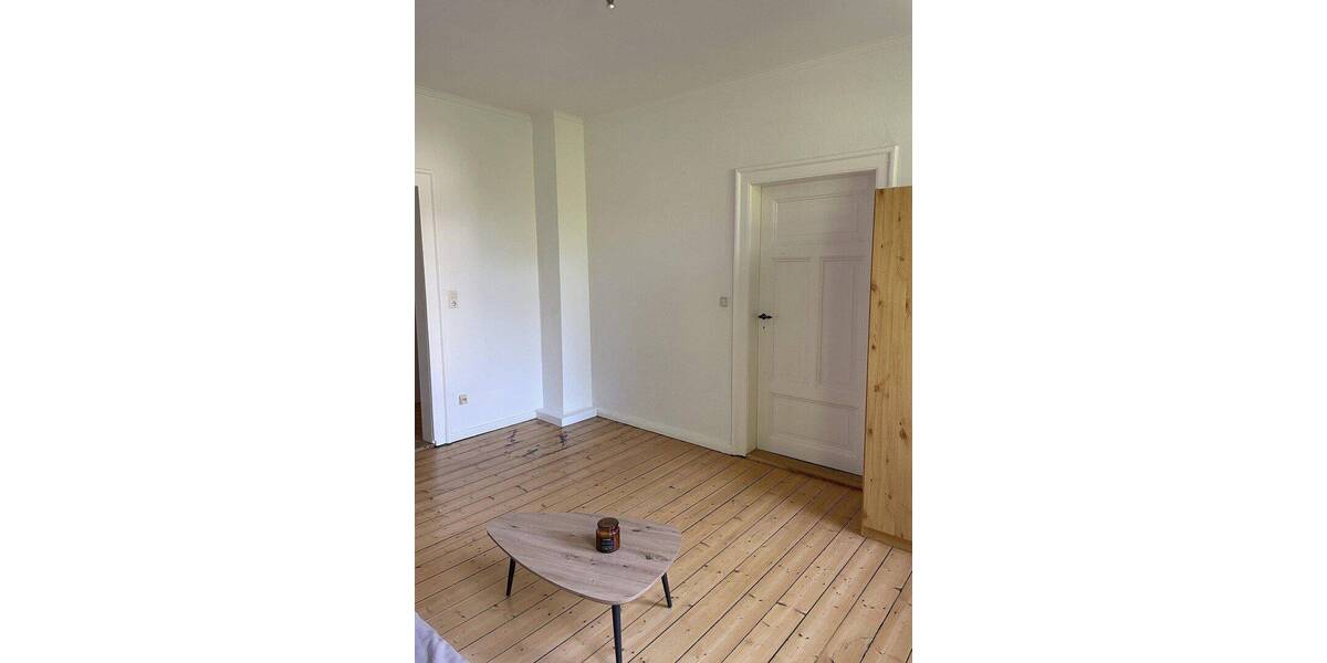 Etagenwohnung Hameln Innenstadt - 2 Zimmer, 36 m&sup2;, 375&euro; | Angebot:26799400