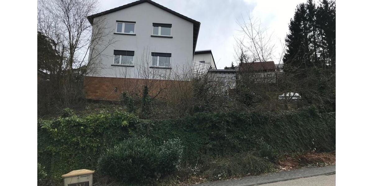 Einfamilienhaus Mörlenbach - 5 Zimmer, 160 m&sup2;, 395.000&euro; | Angebot:24651024