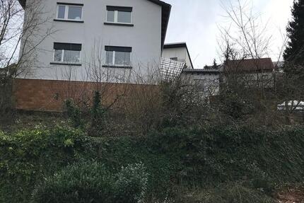 Haus Mörlenbach - 5 Zimmer, 160 m&sup2;, 395.000&euro; | Angebot:24651024