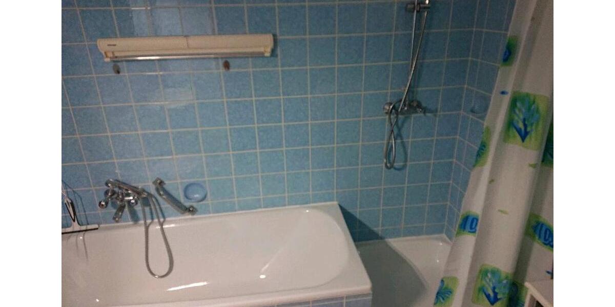 Etagenwohnung Bad Sachsa - 1 Zimmer, 40 m&sup2;, 38.000&euro; | Angebot:26235043