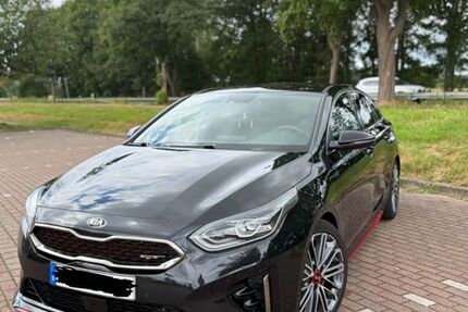 Kia pro ceed / ProCeed 91.058 km 18.990 &euro; Buchholz in der Nordheide 21244