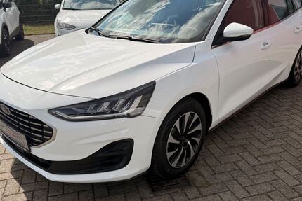 Ford Focus 62.069 km 16.450 &euro; Ibbenbüren 49479