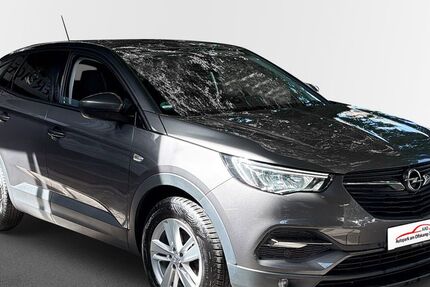 Opel Grandland (X) 94.500 km 13.490 &euro; Hamburg 22529