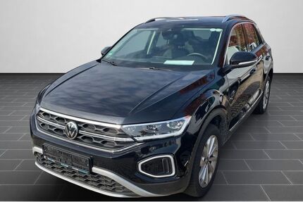 VW T-Roc 24.612 km 29.900 € Ladenburg 68526