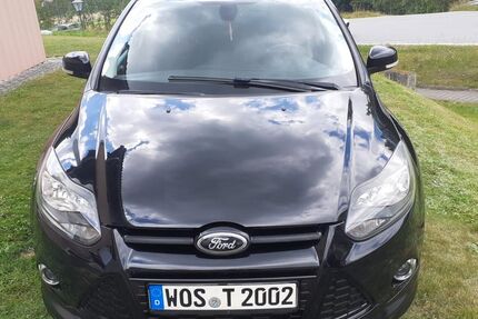 Ford Focus 193.600 km 4.499 &euro; Grainet 94143