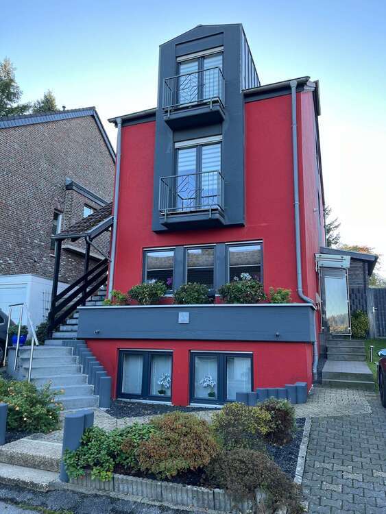 Wohnung zum Kaufen in Stolberg 249.000 € 104 m²