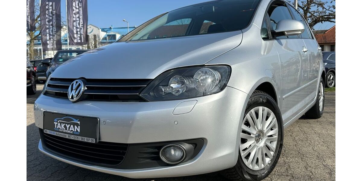 VW Golf 126.000 km 5.999 &euro; Mannheim 68309