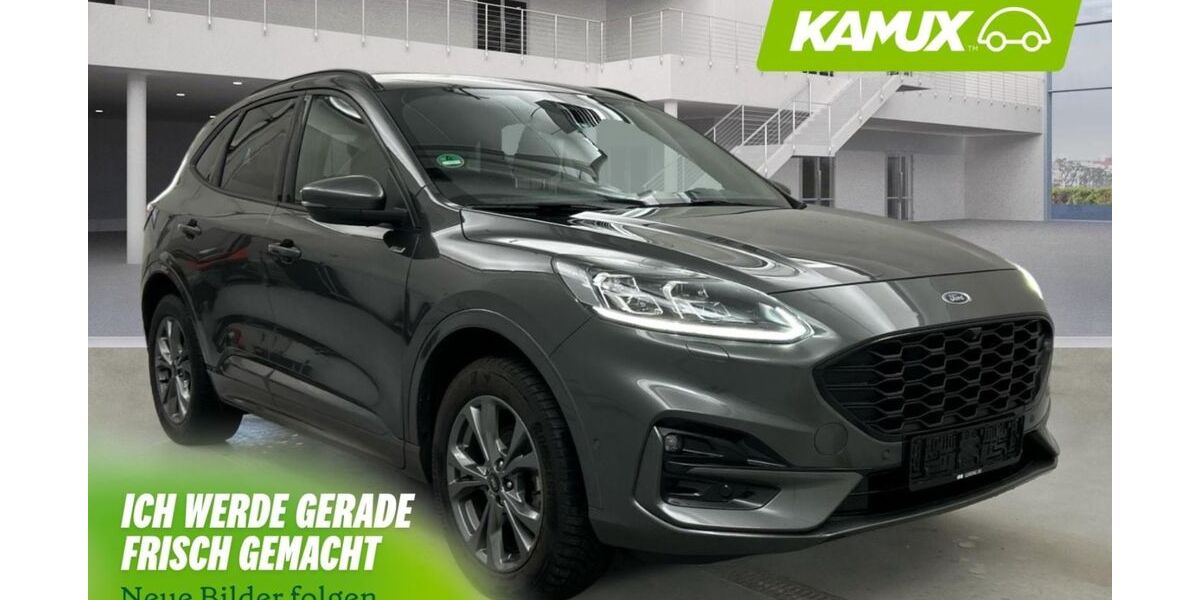 Ford Kuga 105.483 km 18.850 &euro; Hamburg 22529