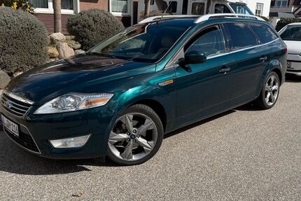 Ford Mondeo 240.000 km 3.200 &euro; Sereetz 23611