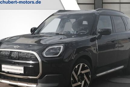 Mini Countryman E (Cooper) 12.998 km 36.600 &euro; Magdeburg 39108