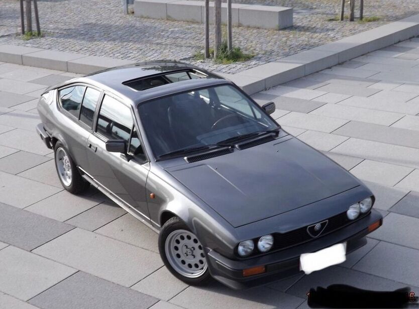 GTV