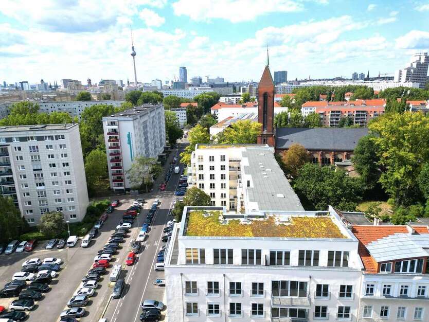 Wohnung zum Kaufen in Berlin 422.000 € 71.47 m²