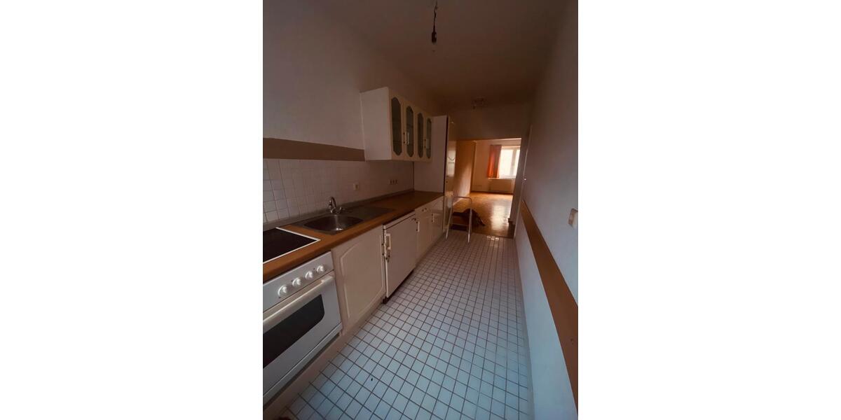 Erdgeschoßwohnung Schlieben - 2 Zimmer, 52 m&sup2;, 312&euro; | Angebot:26612919
