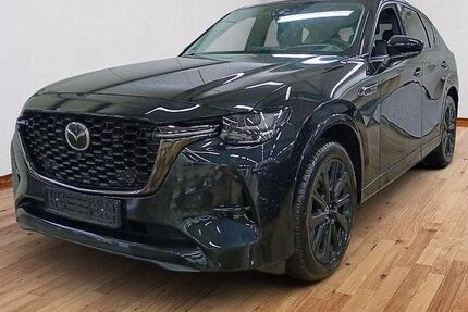 Mazda CX-60 11.900 km 45.800 &euro; Rinteln 31737