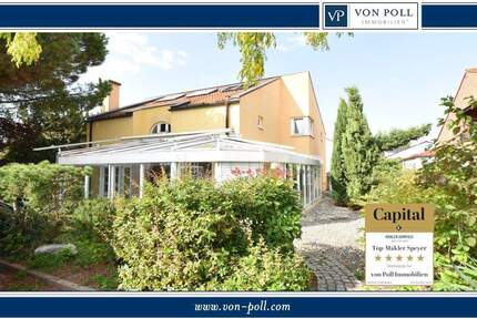 Haus Limburgerhof - 7 Zimmer, 215 m&sup2;, 595.000&euro; | Angebot:25683231